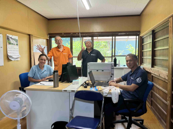 集落活動センター 秋葉の里 別枝