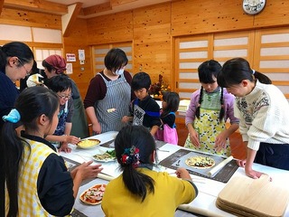 地域の現状と課題の写真