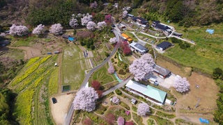 地域の現状と課題の写真