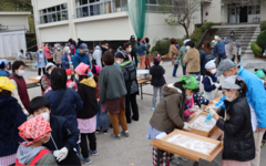 これからの地域の写真