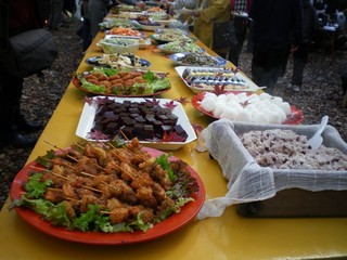 地域の現状と課題の写真