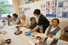 これからの地域の写真