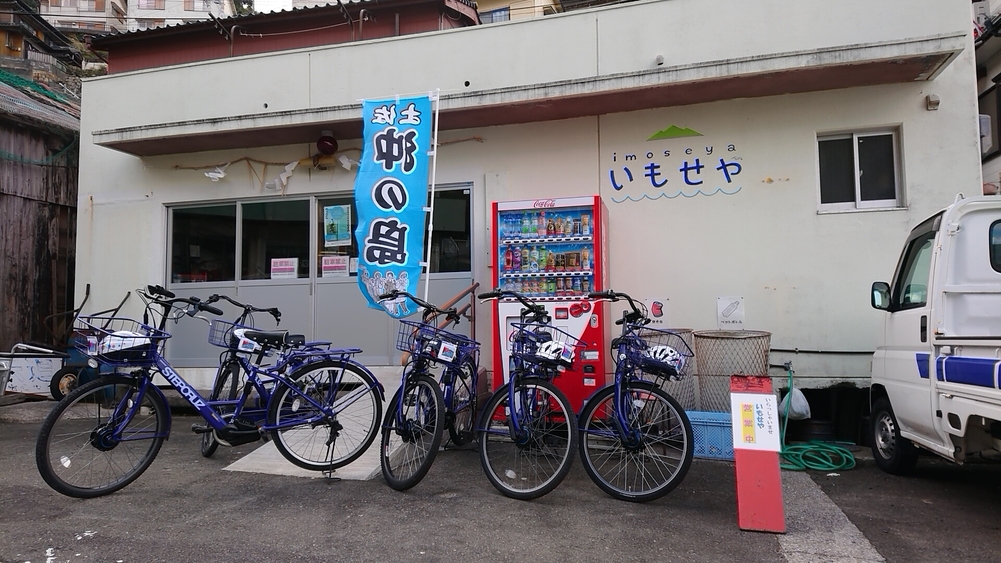 自転車4