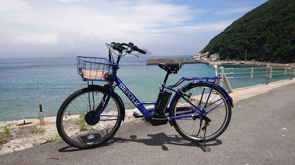 自転車5